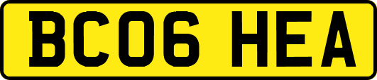 BC06HEA