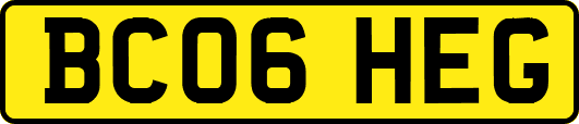BC06HEG