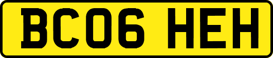 BC06HEH