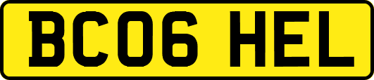 BC06HEL