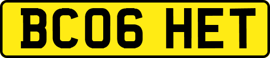 BC06HET