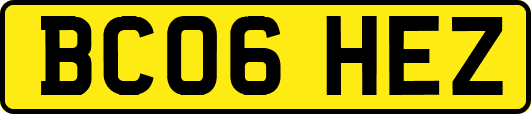BC06HEZ