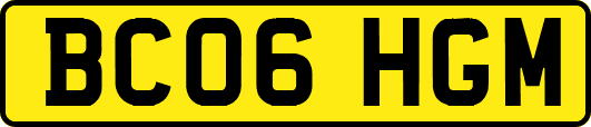 BC06HGM