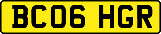 BC06HGR
