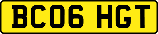 BC06HGT