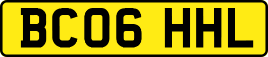 BC06HHL