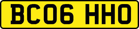 BC06HHO