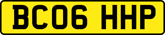 BC06HHP
