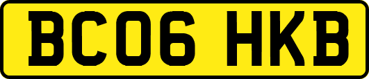 BC06HKB