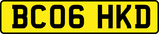 BC06HKD