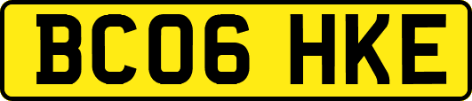 BC06HKE