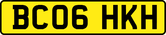 BC06HKH