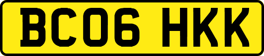 BC06HKK
