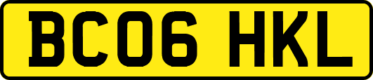 BC06HKL