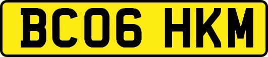 BC06HKM