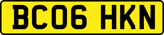 BC06HKN