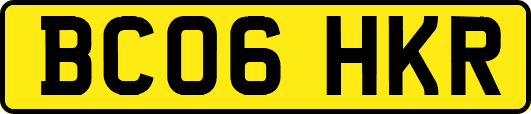 BC06HKR