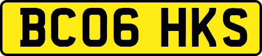 BC06HKS