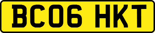 BC06HKT