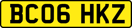 BC06HKZ