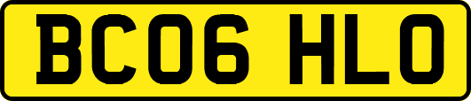 BC06HLO