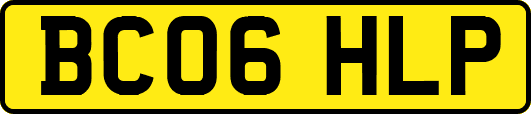 BC06HLP