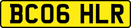 BC06HLR