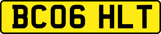 BC06HLT