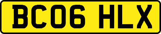 BC06HLX