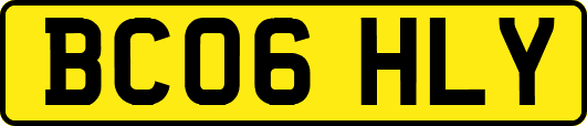 BC06HLY