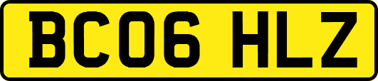 BC06HLZ