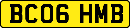 BC06HMB