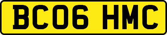 BC06HMC