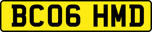 BC06HMD