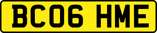 BC06HME