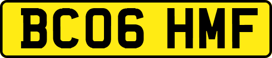 BC06HMF