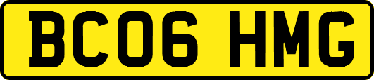 BC06HMG