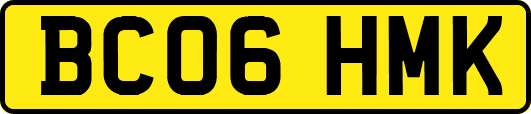 BC06HMK