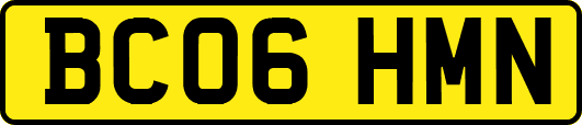 BC06HMN