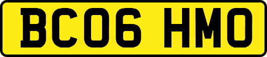 BC06HMO