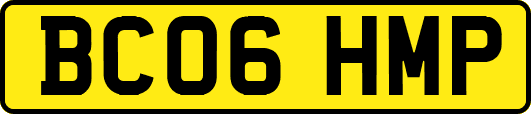 BC06HMP