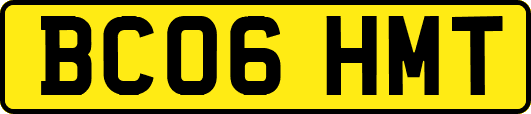 BC06HMT