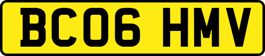 BC06HMV