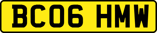 BC06HMW