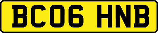 BC06HNB