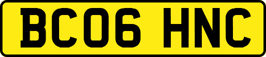 BC06HNC