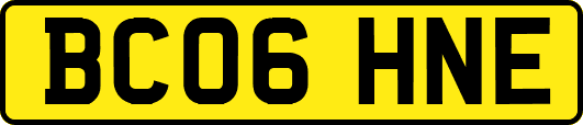 BC06HNE
