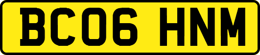 BC06HNM