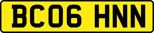 BC06HNN