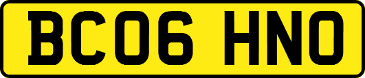 BC06HNO